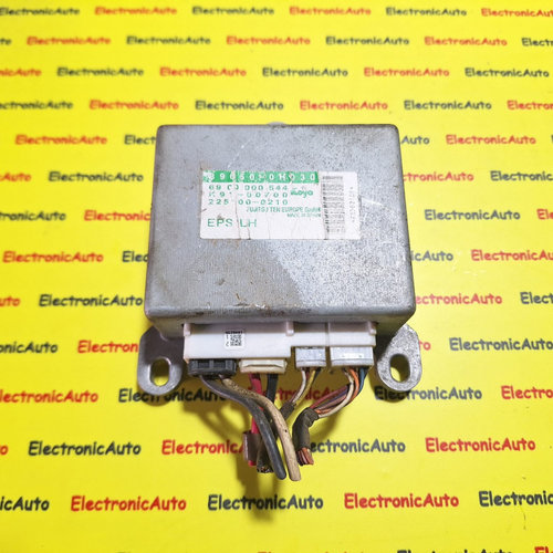 Modul electronic Citroen C1, 896500H030, 6900000544, 2250000210,