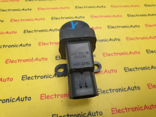 Modul electronic combustibil Jaguar X-Type 1X439341AA