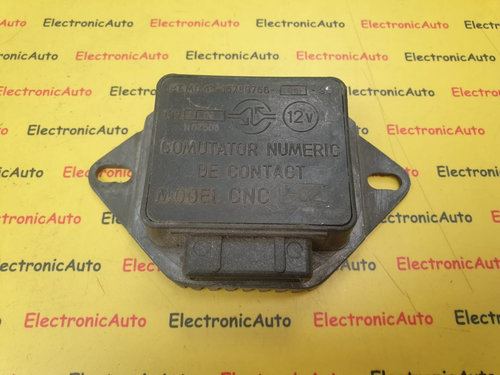 Modul electronic COMUTATOR NUMERIC PT MD 43 15789756