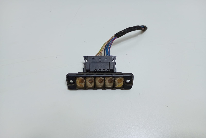 Modul electronic contact usa culisanta 6398200011 Mercedes-Benz Vito W639 [2003 - 2010]