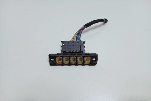 Modul electronic contact usa culisanta 6398200011 Mercedes-Benz Vito W639 [2003 - 2010]