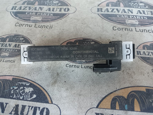 Modul electronic Dacia Duster 2019, 285908268R
