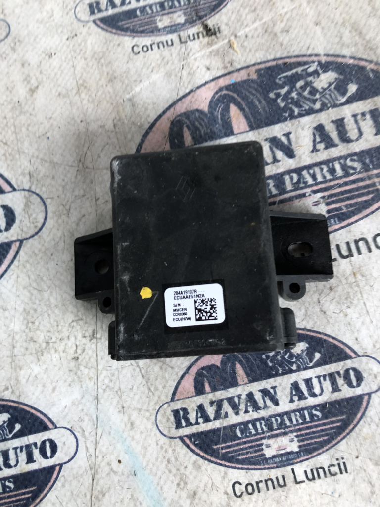 Modul electronic Dacia Duster, 285903542R