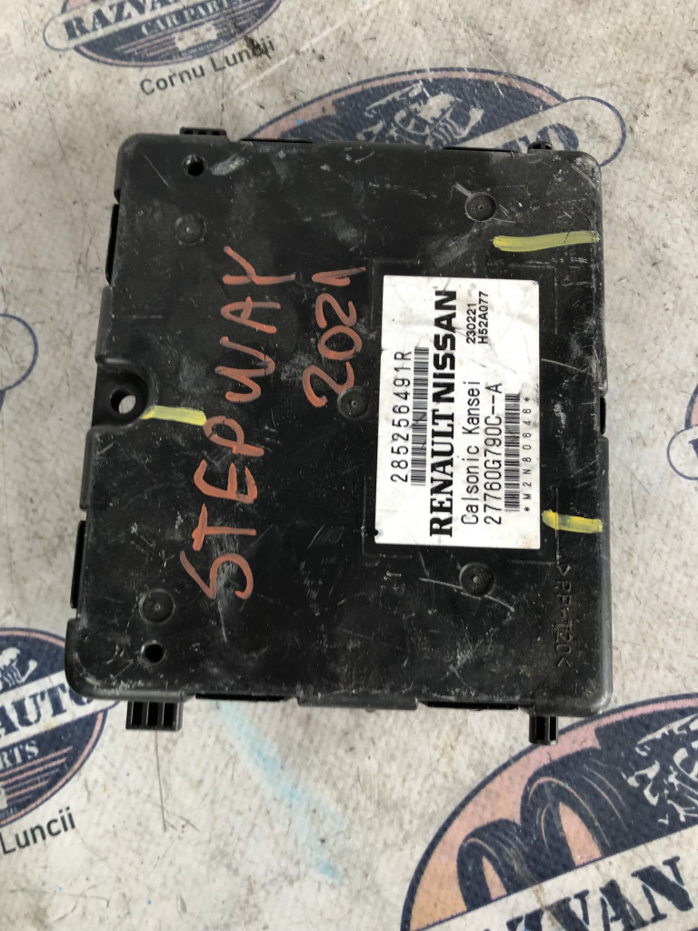 Modul electronic Dacia Sandero 2 Stepway 2021, 285256491R