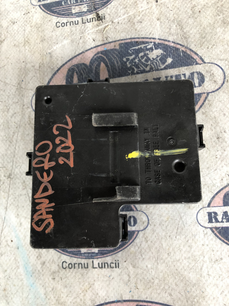 Modul electronic Dacia Sandero 2022, 285903542R