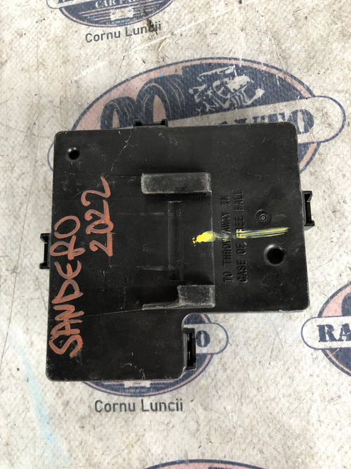 Modul electronic Dacia Sandero 2022, 285903542R