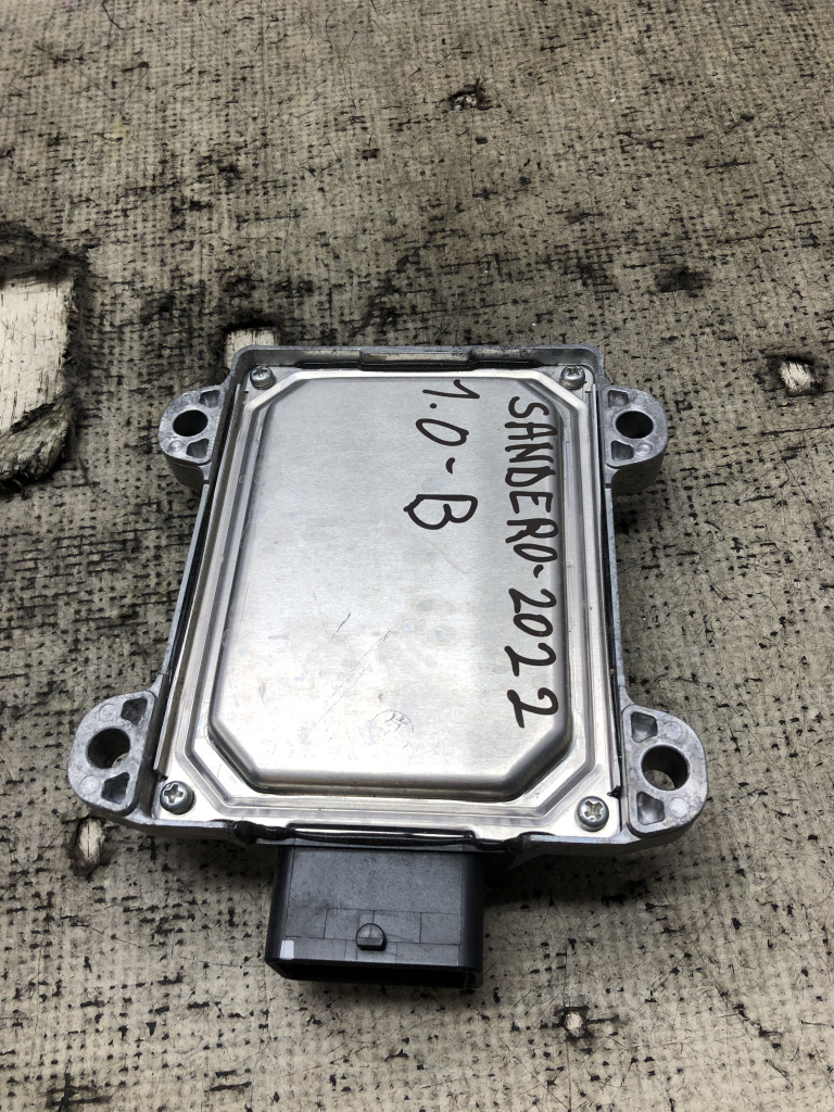 Modul electronic Dacia Sandero 2022, 310322357R