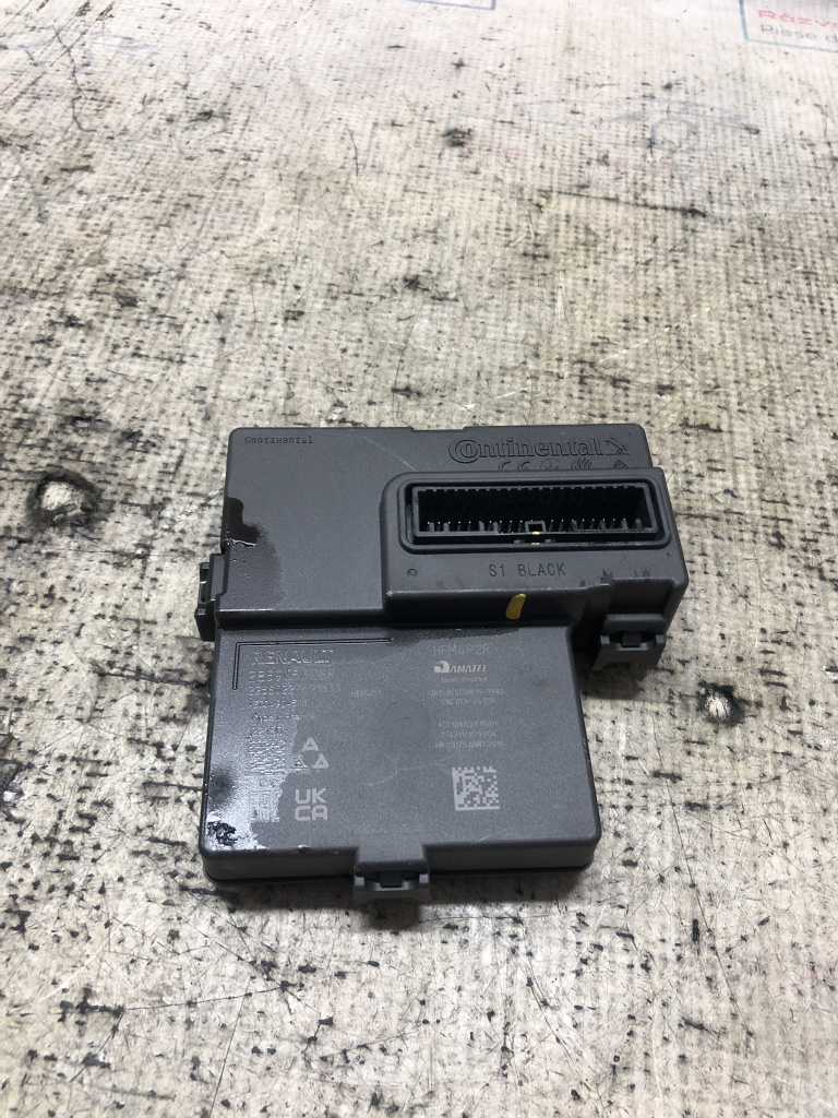Modul electronic Dacia Sandero 3 1.0 Benzina 2022, 285905328R