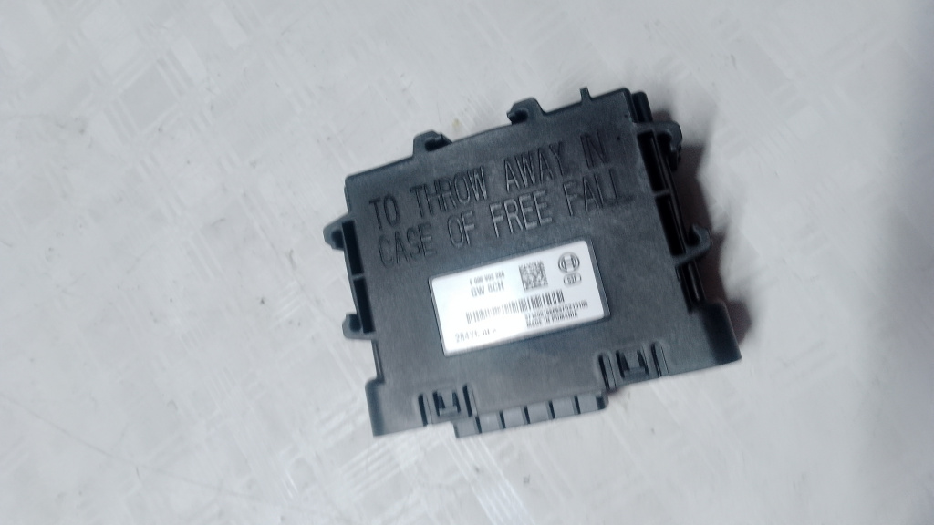 Modul electronic Dacia Sandero - Benzina 2021, 284Y66LA7A