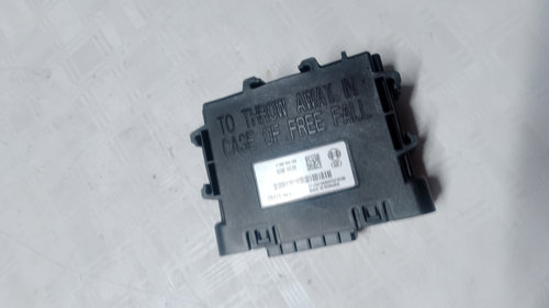 Modul electronic Dacia Sandero - Benzina 2021, 284Y66LA7A