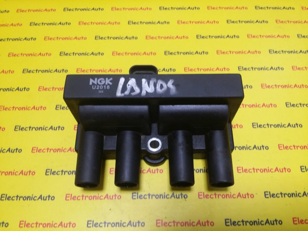 Modul Electronic Daewoo, U2018