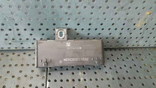 Modul electronic deschidere haion mercedes glc c253 a2539003001