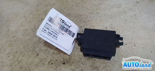 Modul Electronic Dv4t15k866ak Parcare Ford KUGA I 2008-2010