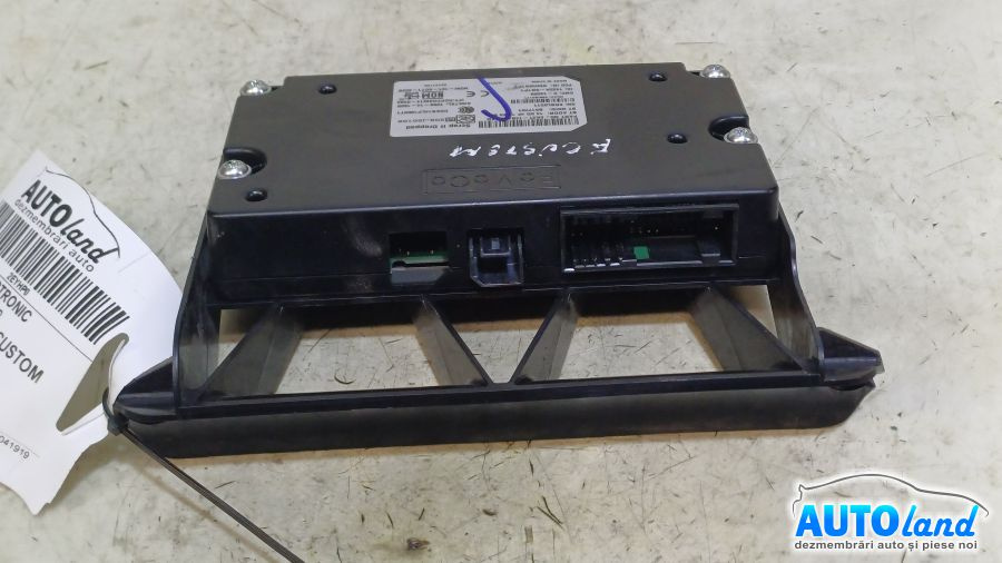 Modul Electronic Ek2t14b428ed Bluetooth Ford TRANSIT CUSTOM 2012-2018