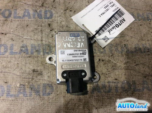 Modul Electronic Esp Opel VECTRA C 2002