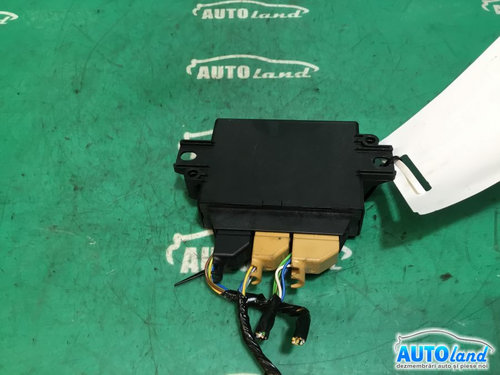 Modul Electronic F1et15k866ag Parcare Pdc Ford FOCUS III 2011