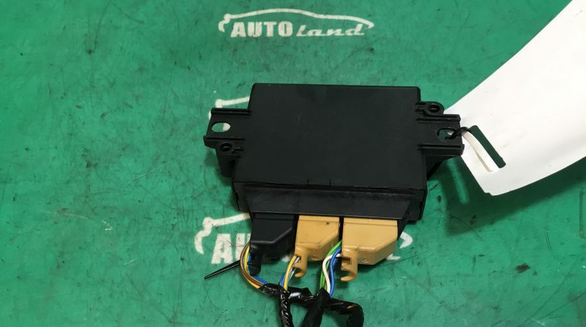 Modul Electronic F1et15k866ag Parcare Pdc Ford FOCUS III 2011