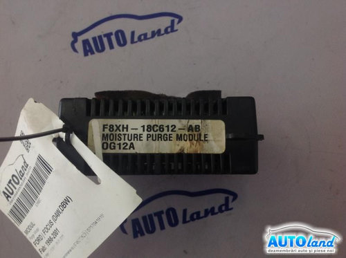 Modul Electronic F8xh18c612ab Purge Modul Ford FOCUS DAW,DBW 1998-2001
