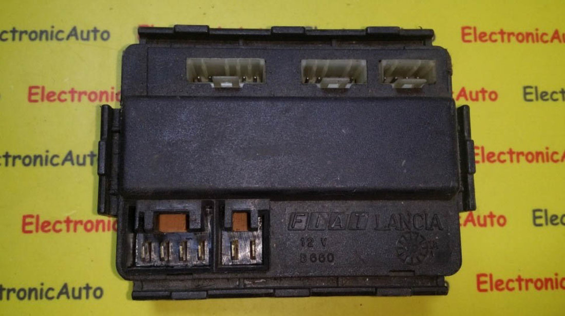 Modul electronic Fiat Lancia B660