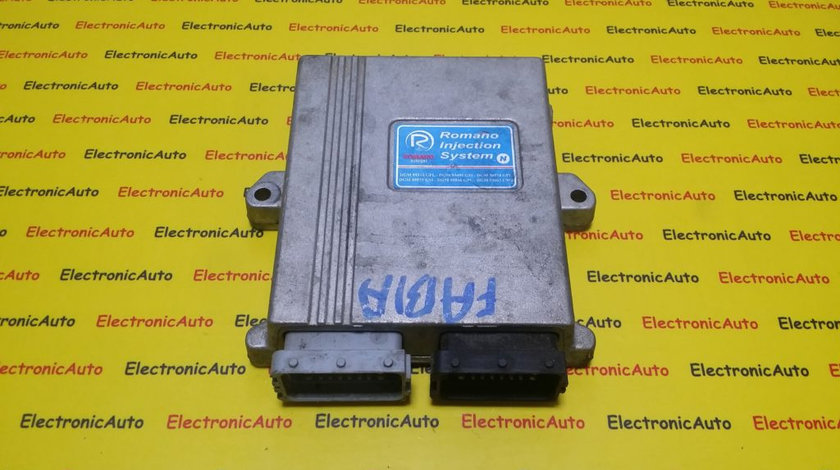 Modul Electronic Fiat Stilo, AEB2001NC, 2112215701358