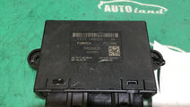 Modul Electronic Fk7t14b533aa Din Usa,2016 Ford S-...