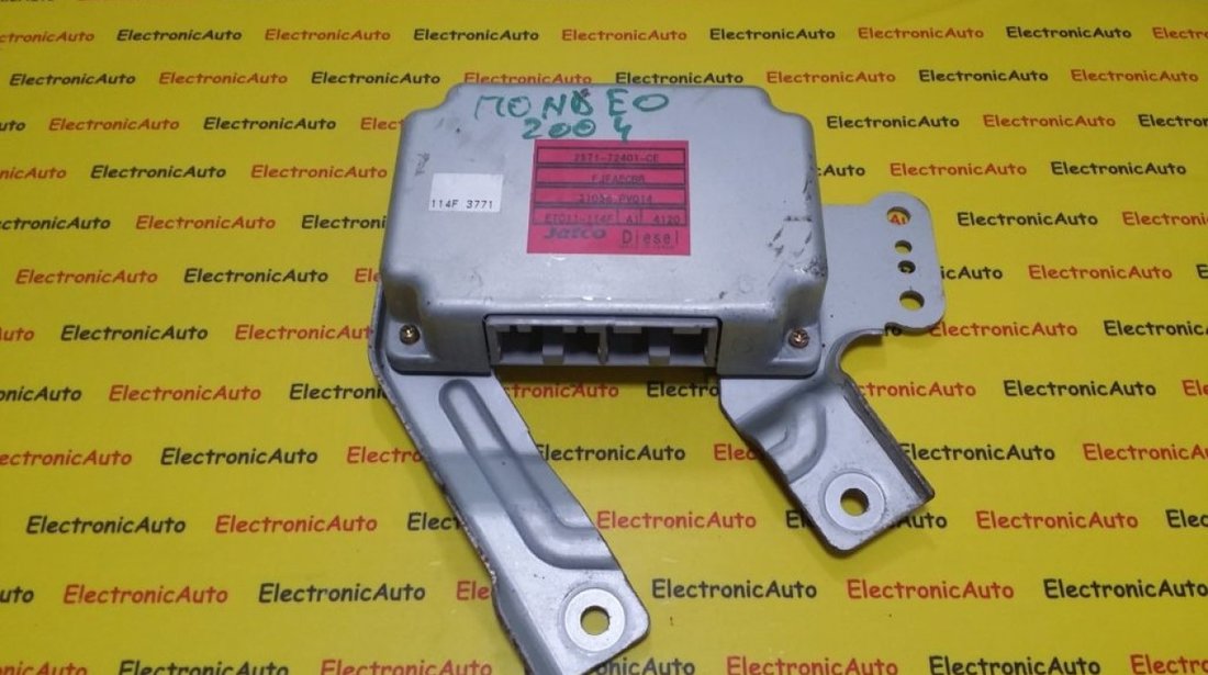Modul Electronic Ford, 2S7172401CE, 31036PV014, ETC11114F