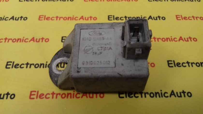 Modul Electronic Ford, 93AB12A019AA