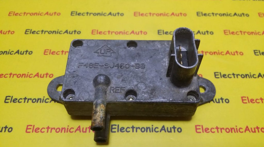 Modul Electronic Ford, F48E9J460BB