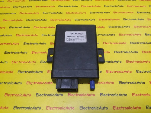 Modul Electronic Ford Fiesta, A6003791, SATRC09