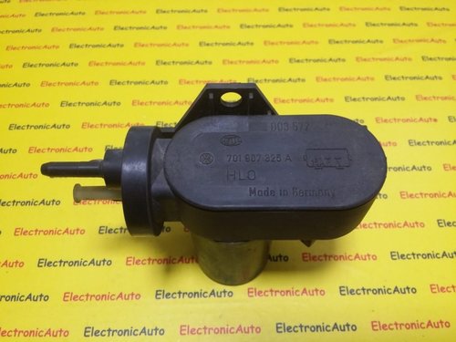 Modul Electronic Ford Galaxy, VW, 701907325A, 003572