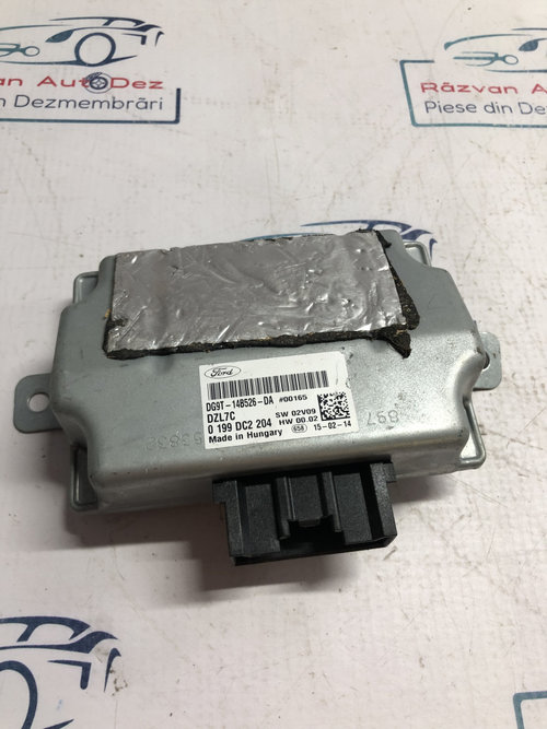 Modul electronic Ford Mondeo 2017, DG9T14B526DA