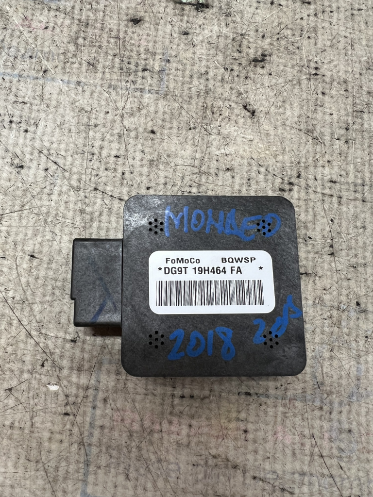 Modul electronic Ford Mondeo 2018, DG9T19H464FA