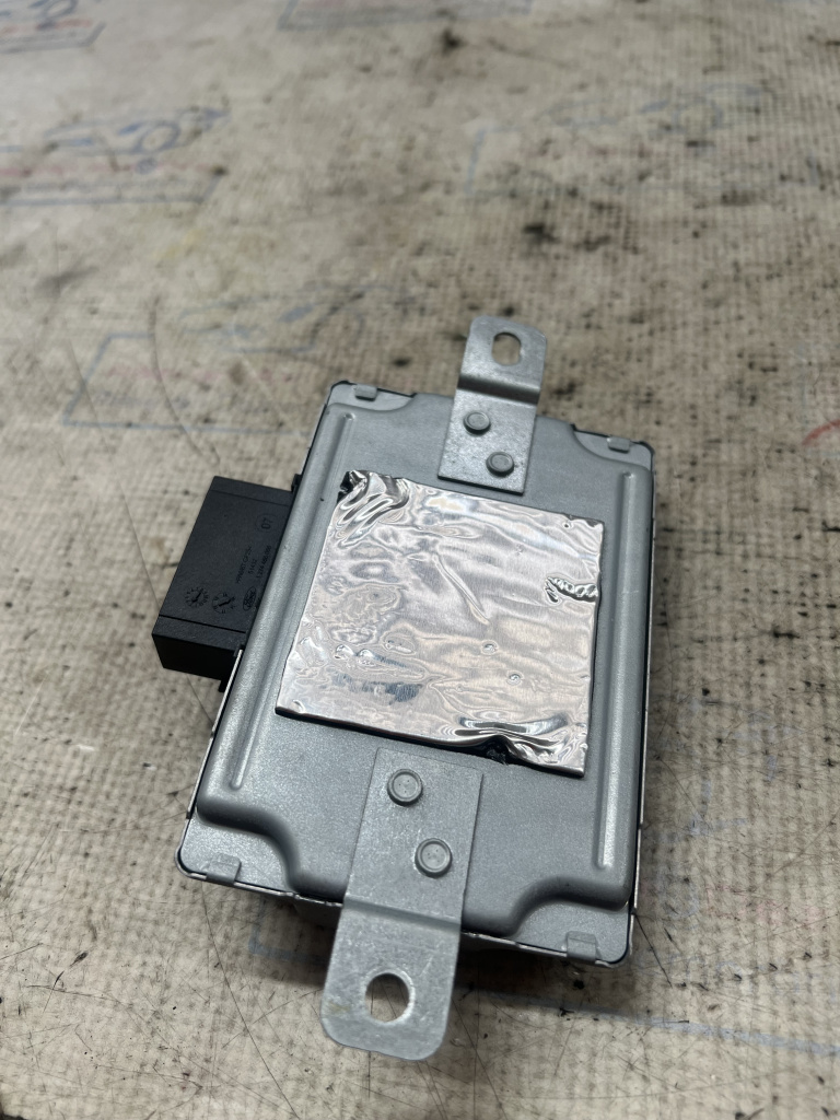 Modul electronic Ford Mondeo Break 2.0 Motorina 2018, DG9T14B526DA