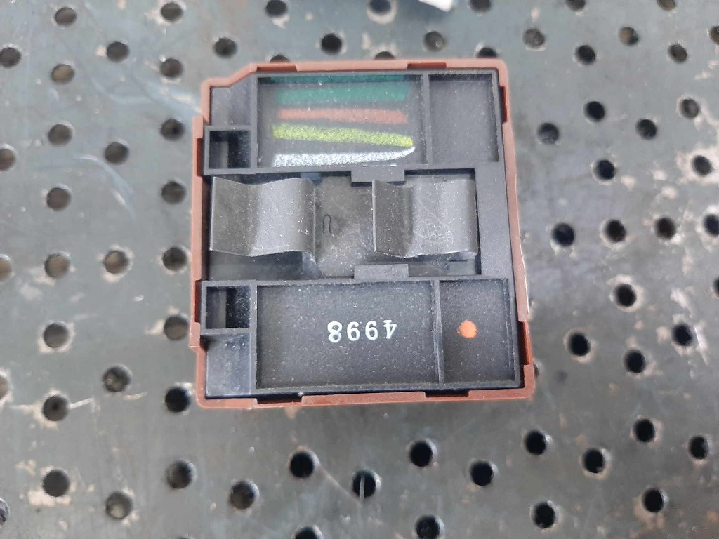 Modul electronic ford mondeo mk2 97bb10e850ca