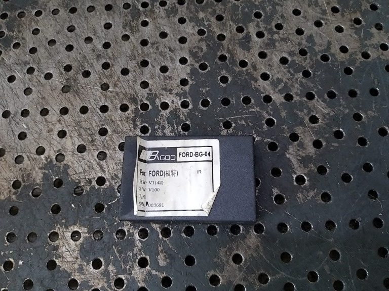 Modul electronic ford s max wa6
