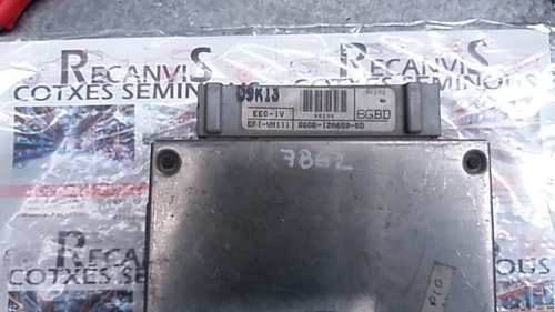 Modul ELECTRONIC FORD SCORPIO 86GB1-2A650-BD / 86GB1 2A650 BD / 86GB12A650BD86GB1-2A650-BD / 86GB1 2...