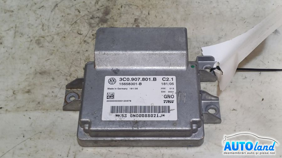 Modul Electronic Frana Volkswagen PASSAT 3C2 2005