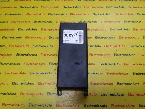 Modul Electronic Honda, 0118005606