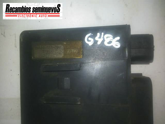 Modul ELECTRONIC HONDA ACCORD 39420S37D0