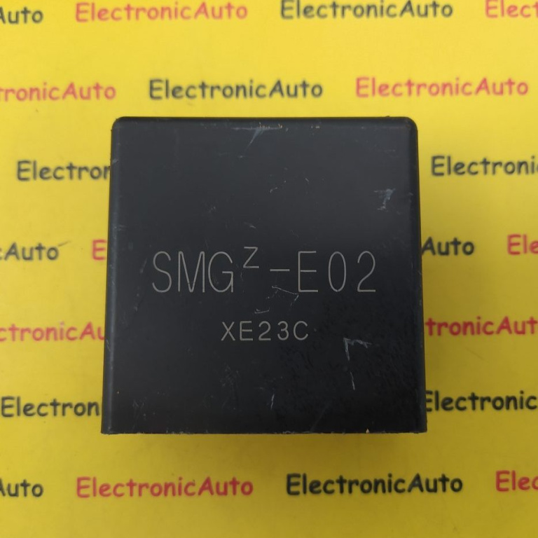 Modul Electronic Honda Civic, SMGE02, SMGZE02