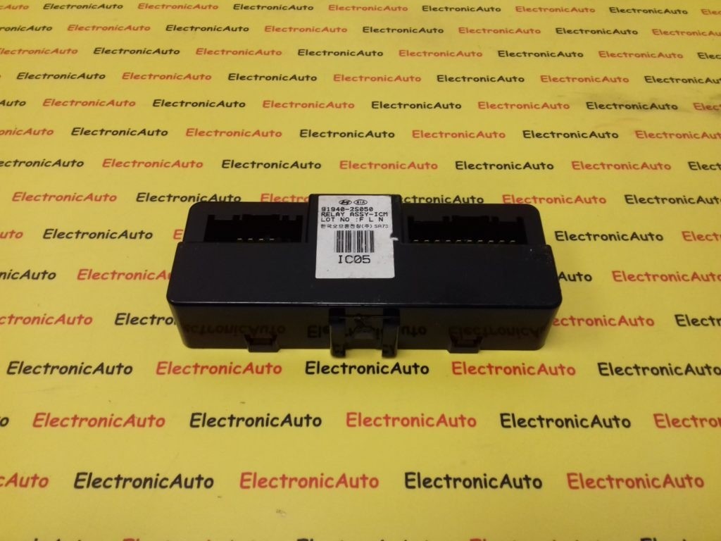 Modul Electronic Hyundai, 919402S050