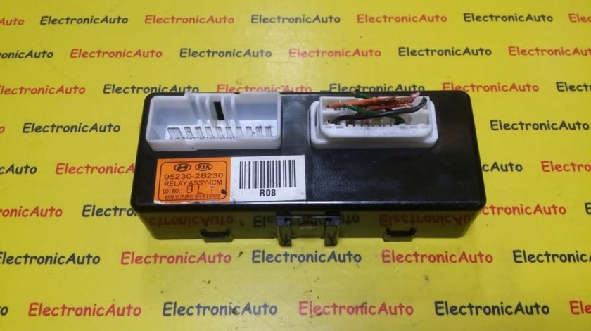 Modul Electronic Hyundai, 952302B230