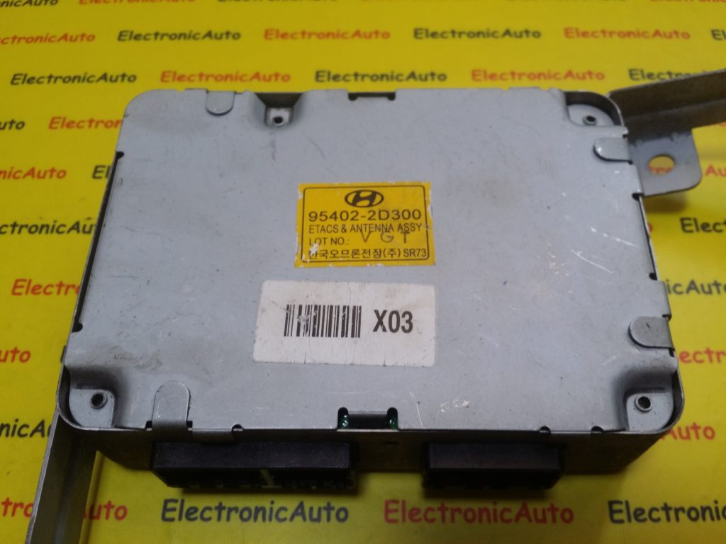 Modul Electronic Hyundai, 954002D300, 954022D300