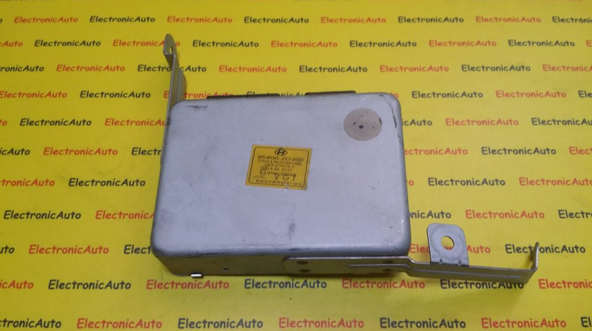 Modul Electronic Hyundai, 954002D300, 954022D300