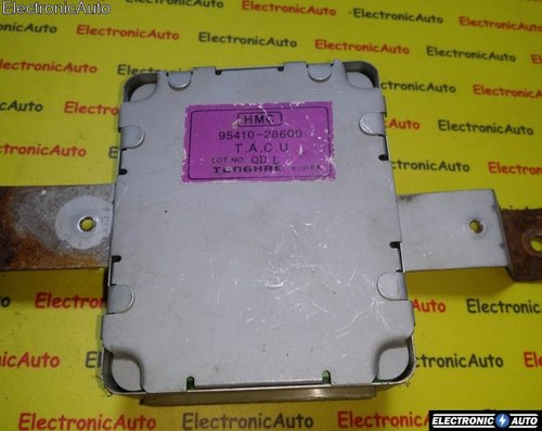 Modul electronic Hyundai 9541028600