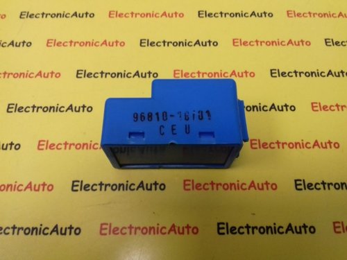Modul Electronic Hyundai Accent, 9681036101
