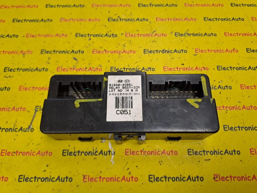 Modul Electronic HYUNDAI IX35, 919402S051,