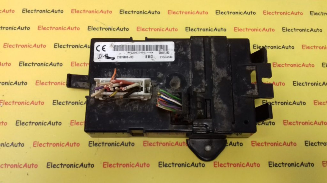 Modul Electronic Hyundai Trajet, 216768803D, P8200374951H