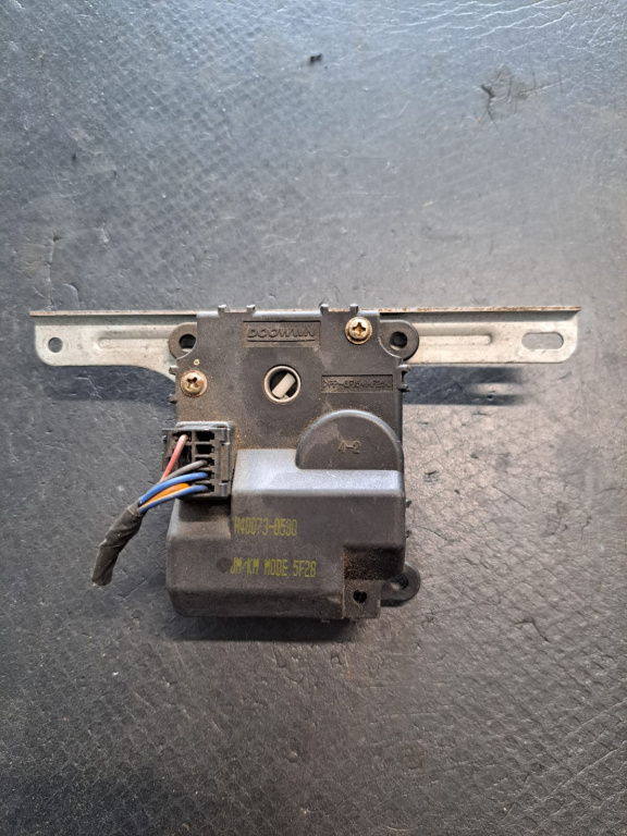 Modul electronic HYUNDAI TUCSON (JM) 2.0 CRDI - COD B400730530