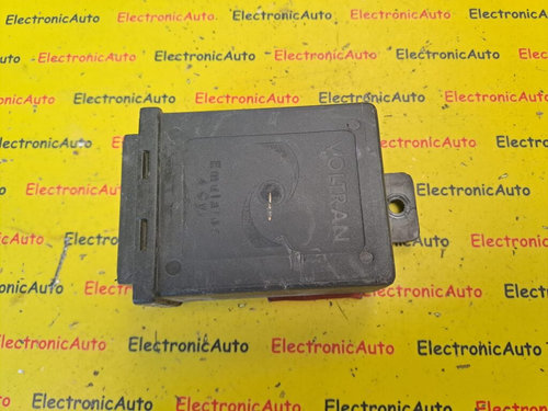Modul electronic instalatie GPL, GAZ, EMULATOR 4 Cyl, VOLTRAN,